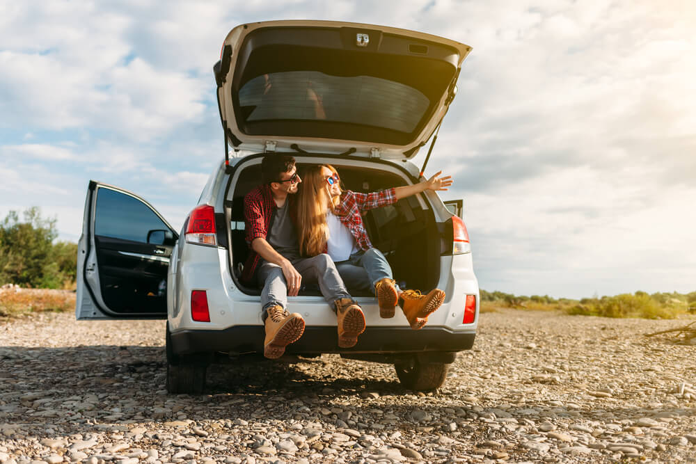 Aluguel de Carros em Viagens: Guia Completo para Iniciantes