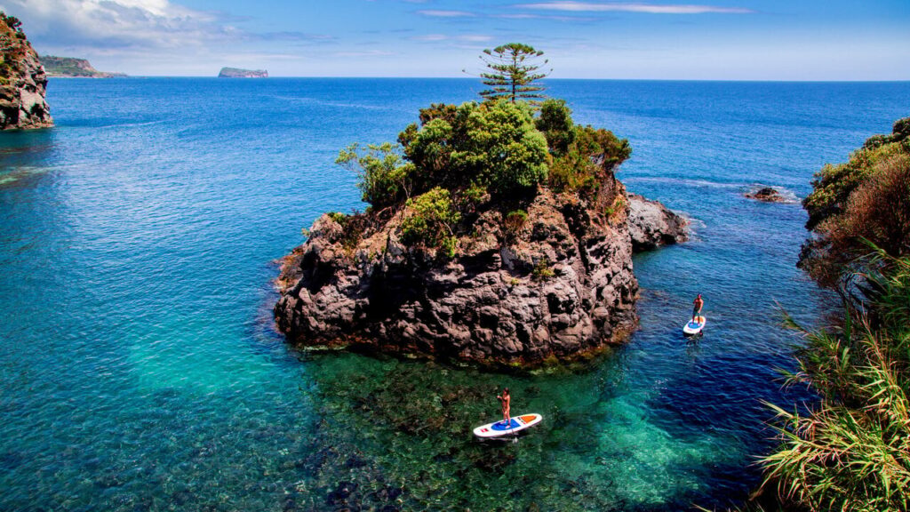 As 10 Ilhas Mais Bonitas do Mundo para Visitar Pelo Menos Uma Vez na Vida