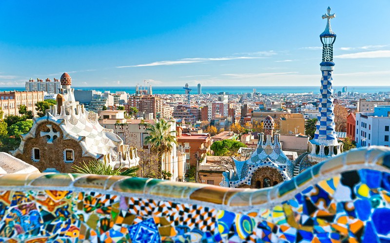 As 15 Melhores Cidades do Mundo para Turistas de Primeira Viagem