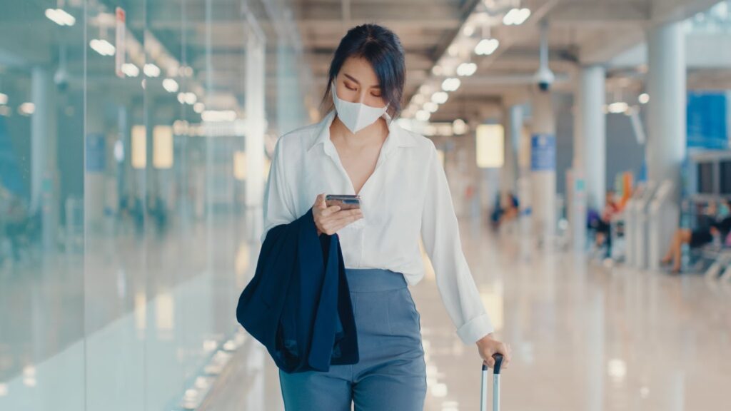 As Melhores Estratégias para Evitar Problemas de Saúde em Viagens