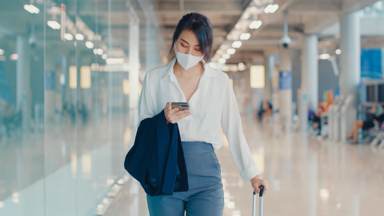As Melhores Estratégias para Evitar Problemas de Saúde em Viagens