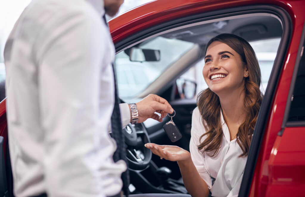 Como Escolher a Locadora Ideal: Comparando Preços, Qualidade e Reputação