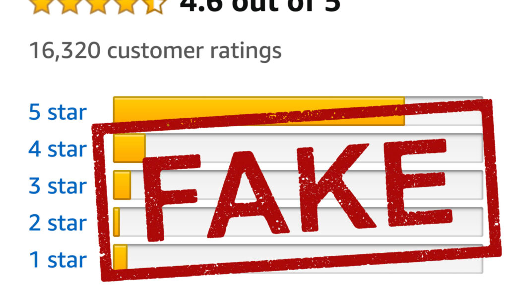Como Identificar Comentários Falsos ou Inflados
