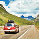 Como Planejar uma Road Trip Perfeita Sem Estresse