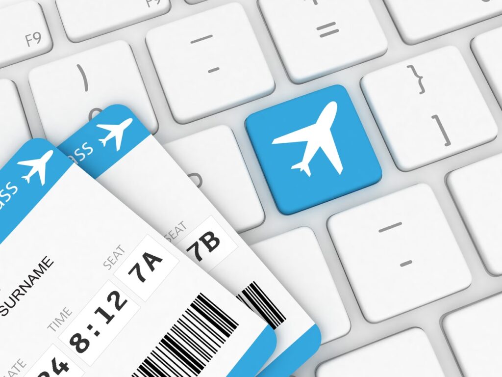 Como os preços das passagens são definidos
