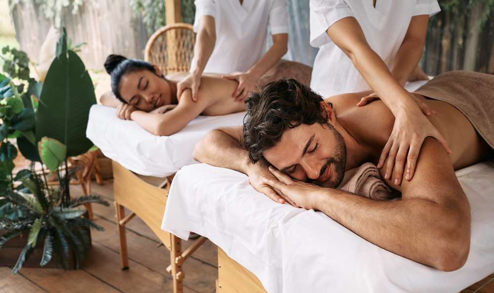 Destinos Perfeitos Para Viagens de Bem-Estar e Relaxamento