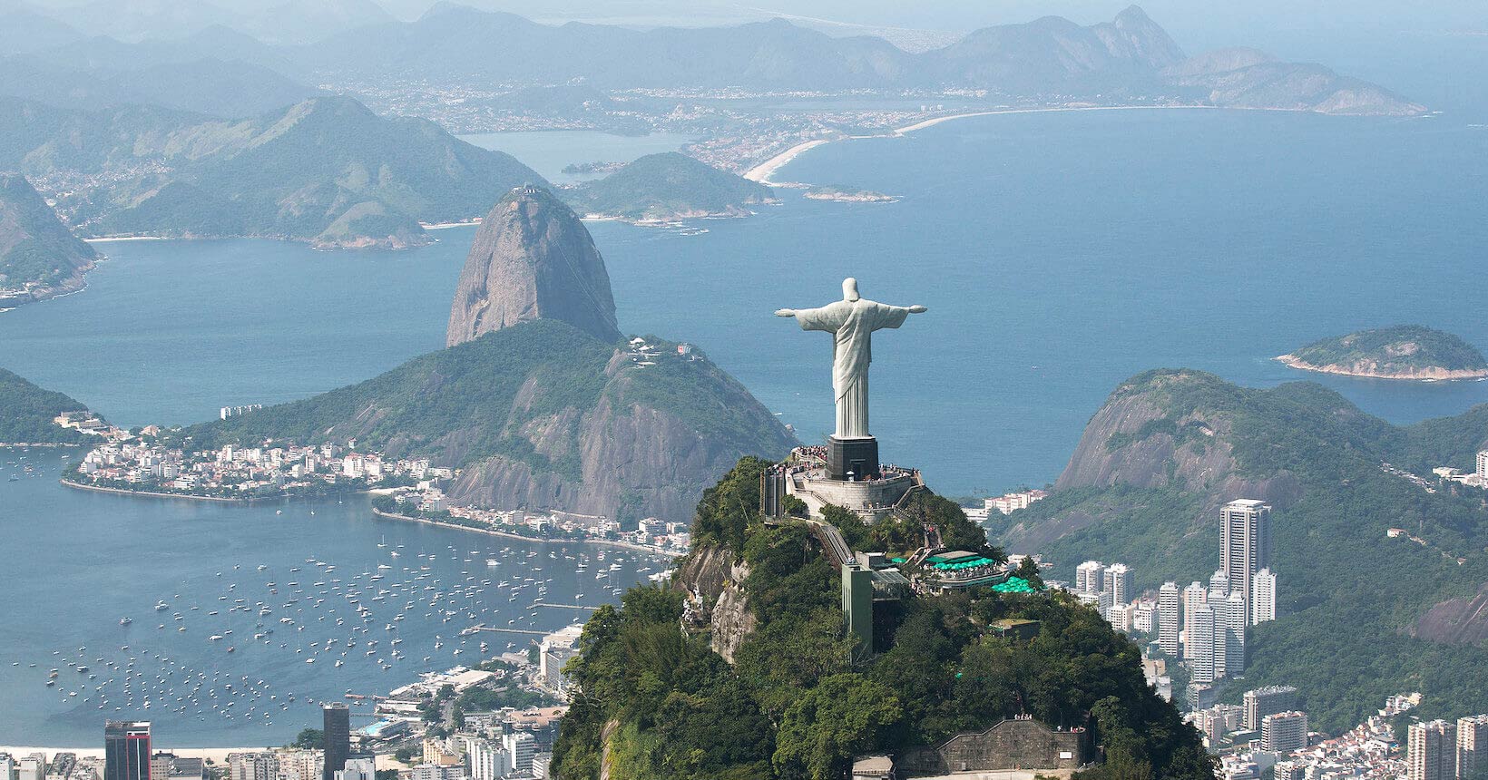 Guia Completo das Capitais Brasileiras: O que Fazer e Onde Ficar