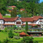 Hospedagens em Campos do Jordão: Melhores Hotéis e Pousadas em 2025