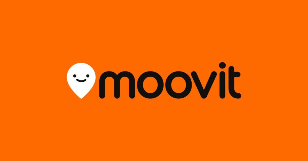 Moovit: O Especialista em Transporte Público