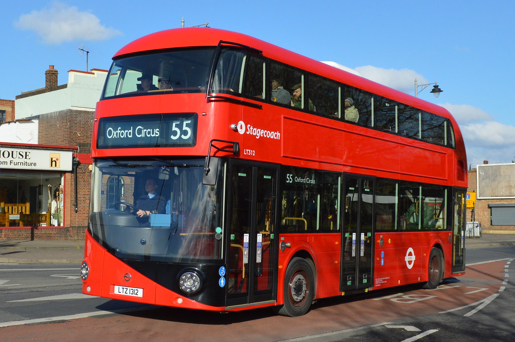 Os Melhores Meios de Transporte Para Explorar Grandes Cidades