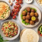 Restaurantes Árabe: Os Melhores Sabores da Culinária do Oriente Médio