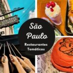 Top 10 Restaurantes em São Paulo Que Você Precisa Conhecer