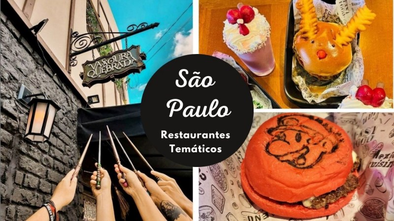 Top 10 Restaurantes em São Paulo Que Você Precisa Conhecer