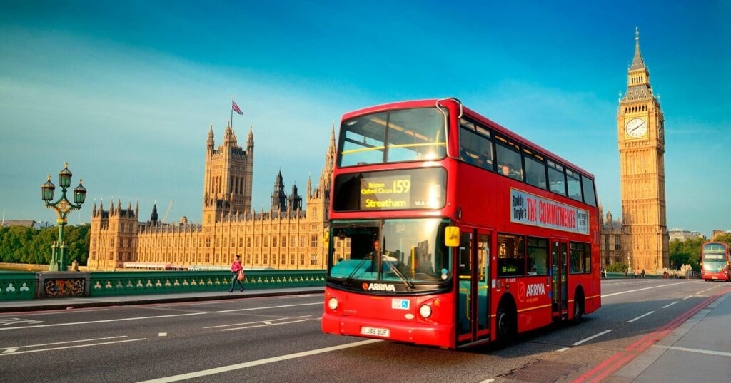 Transporte Público no Exterior: Como Usar Sem Complicações
