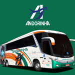 Passagens Andorinha: Preços, Horários e Como Reservar Online