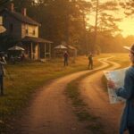 Viagens Temáticas: Conheça Roteiros Inspirados em Filmes e Séries